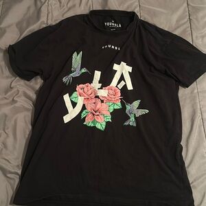 Young La shirt